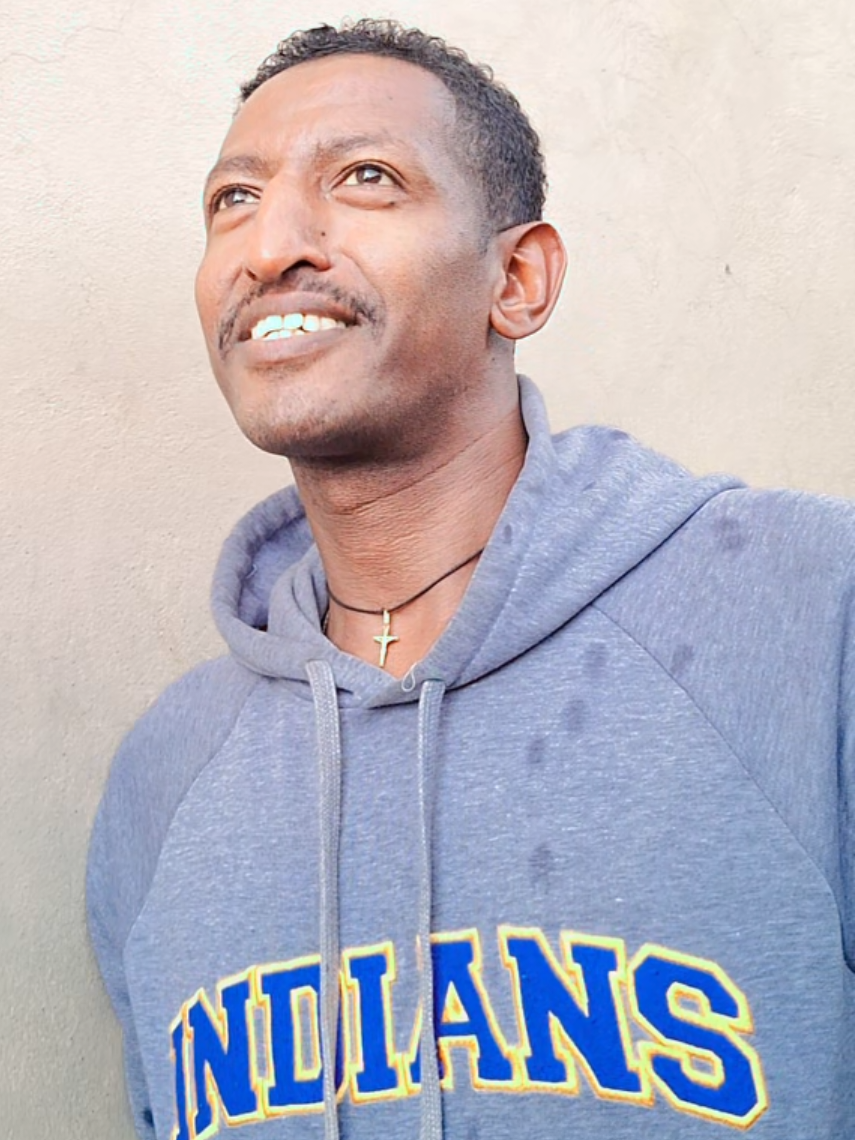 @Dejen Alemayehu