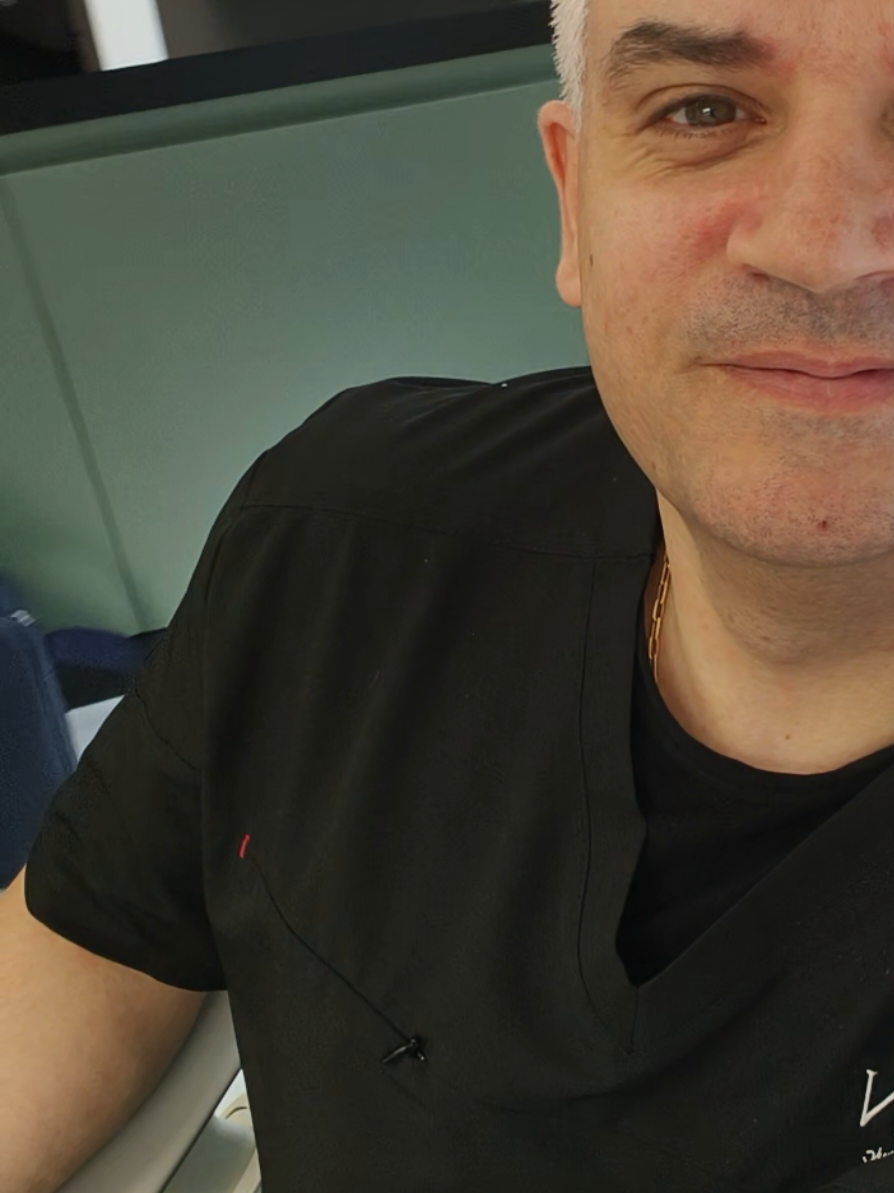@Dr Đorđe Nedeljković