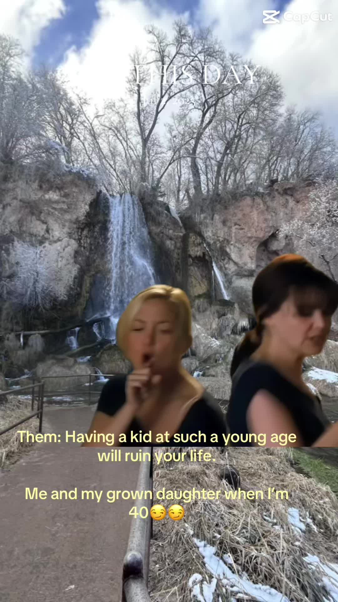 @Laura Walton