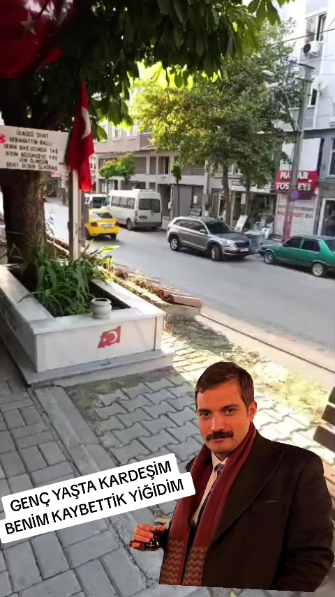 @TC SERHAT GEZiCİ