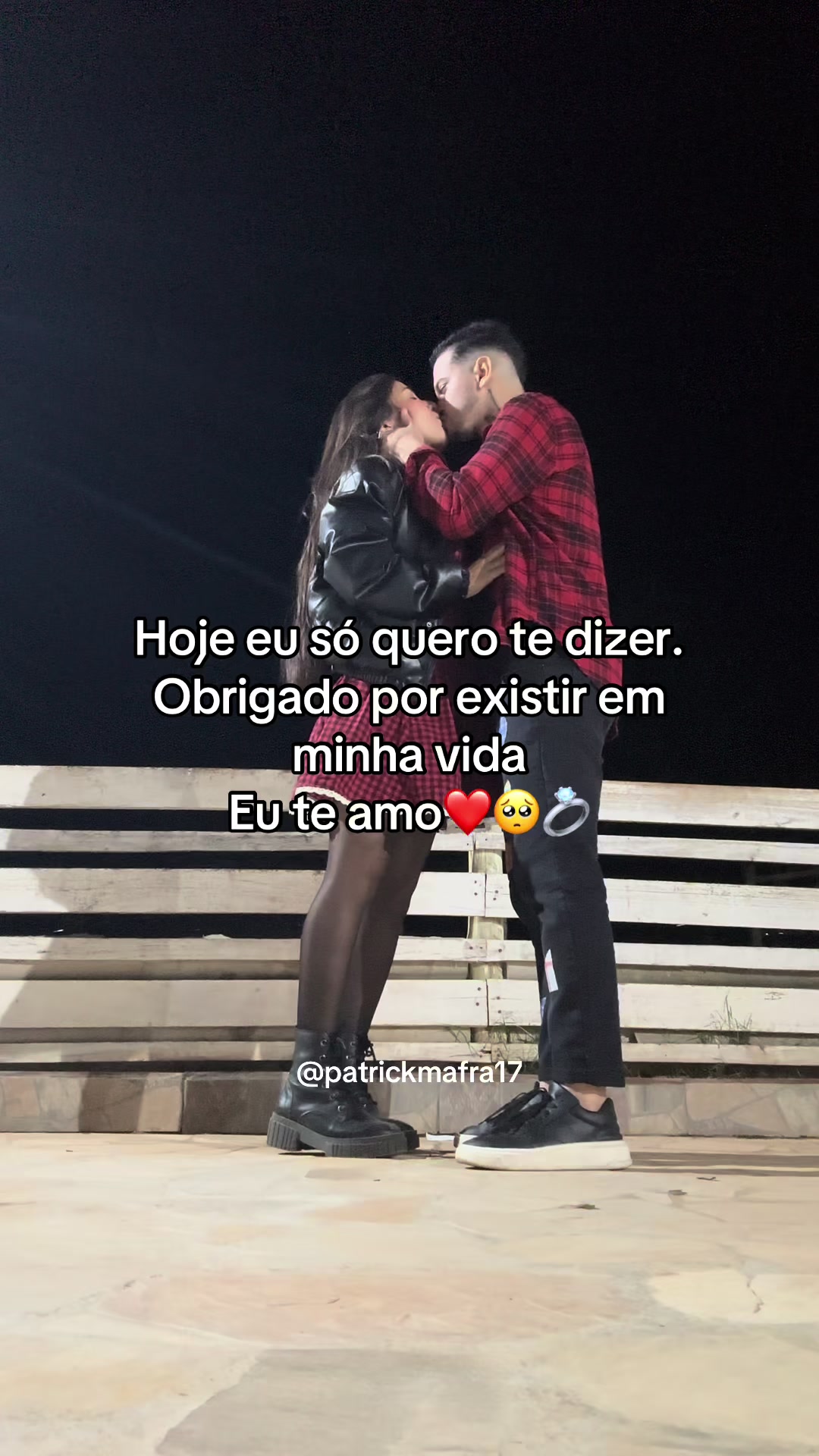 @Patrick mafra