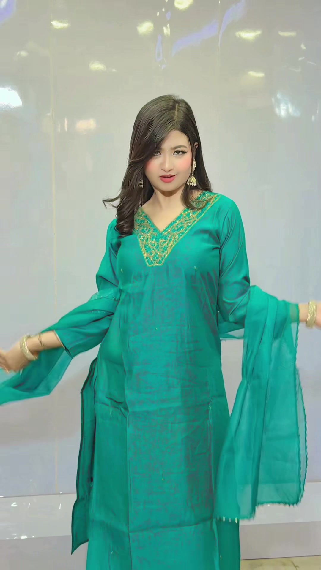@Saree Sansar