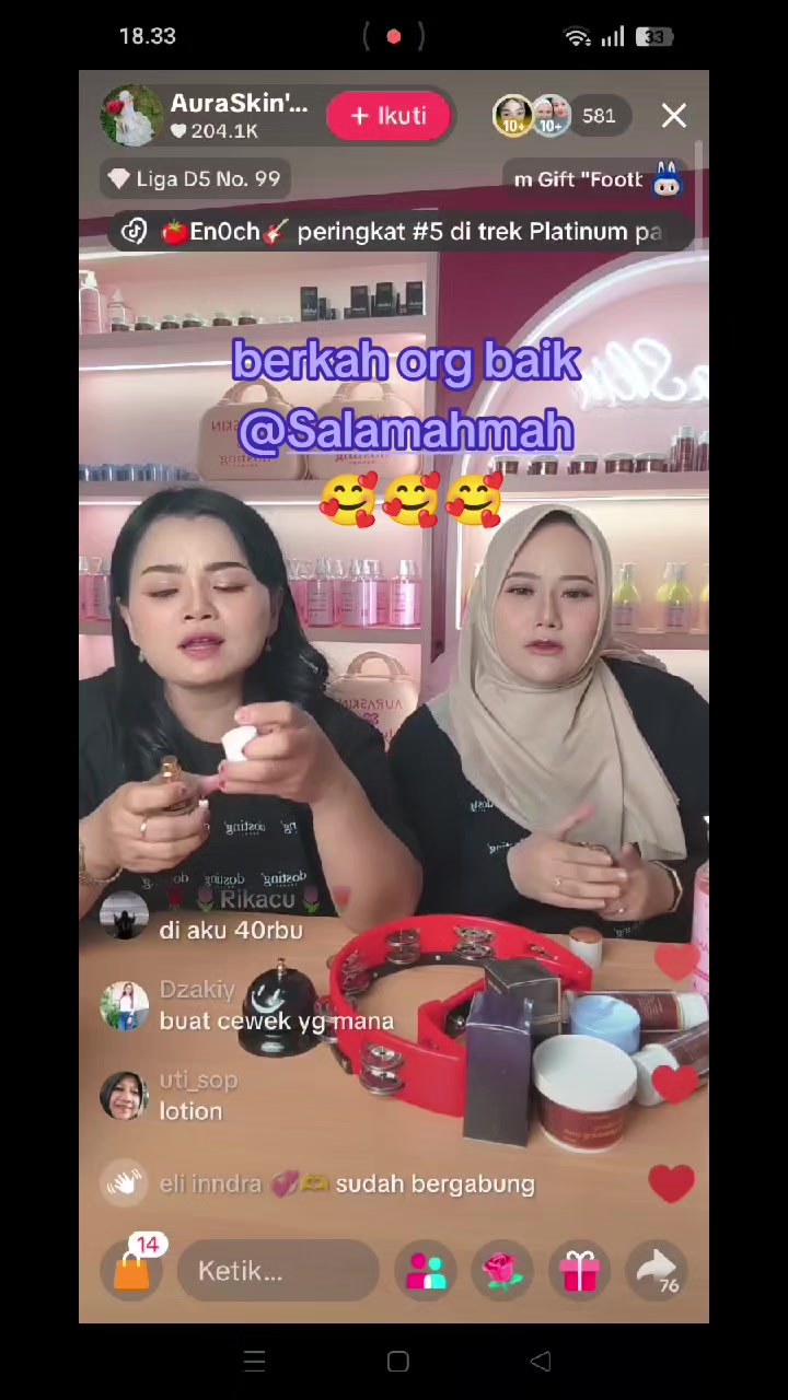 @Tiny Batam Lovers✅🇲🇨