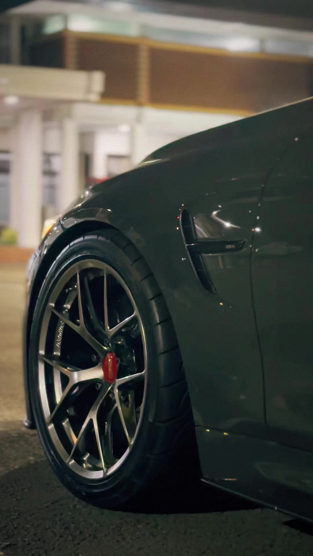 @Dat Slow E36