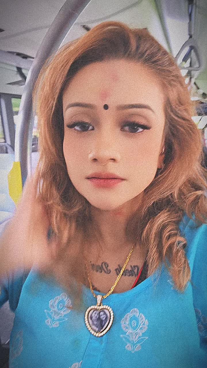 @♊️Shamu Sheila🔱