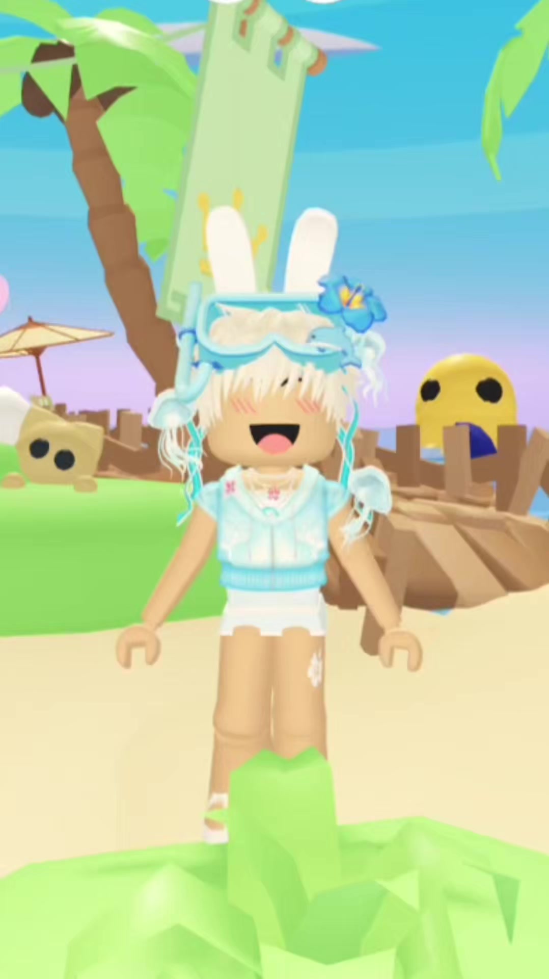 @♯ ⋮🧁 𝄞RBstelA༉ .ᐟ ★