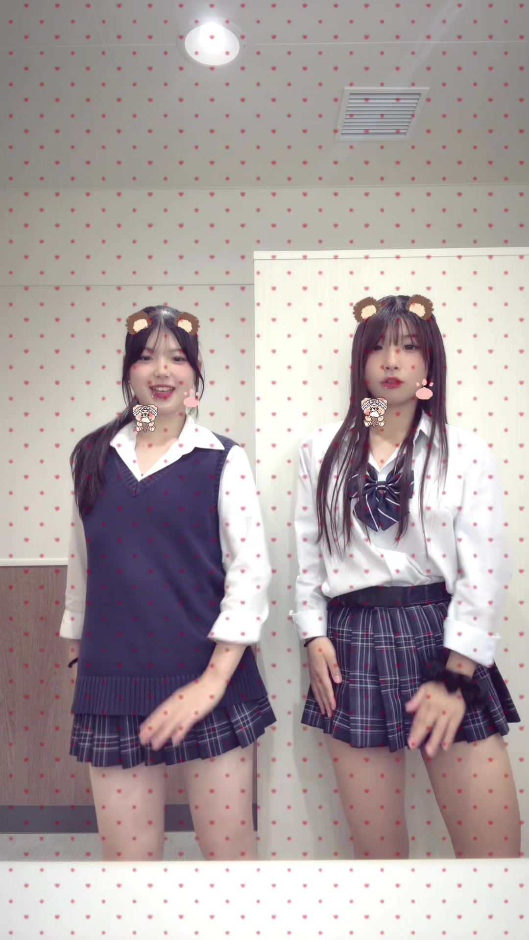 @かれん