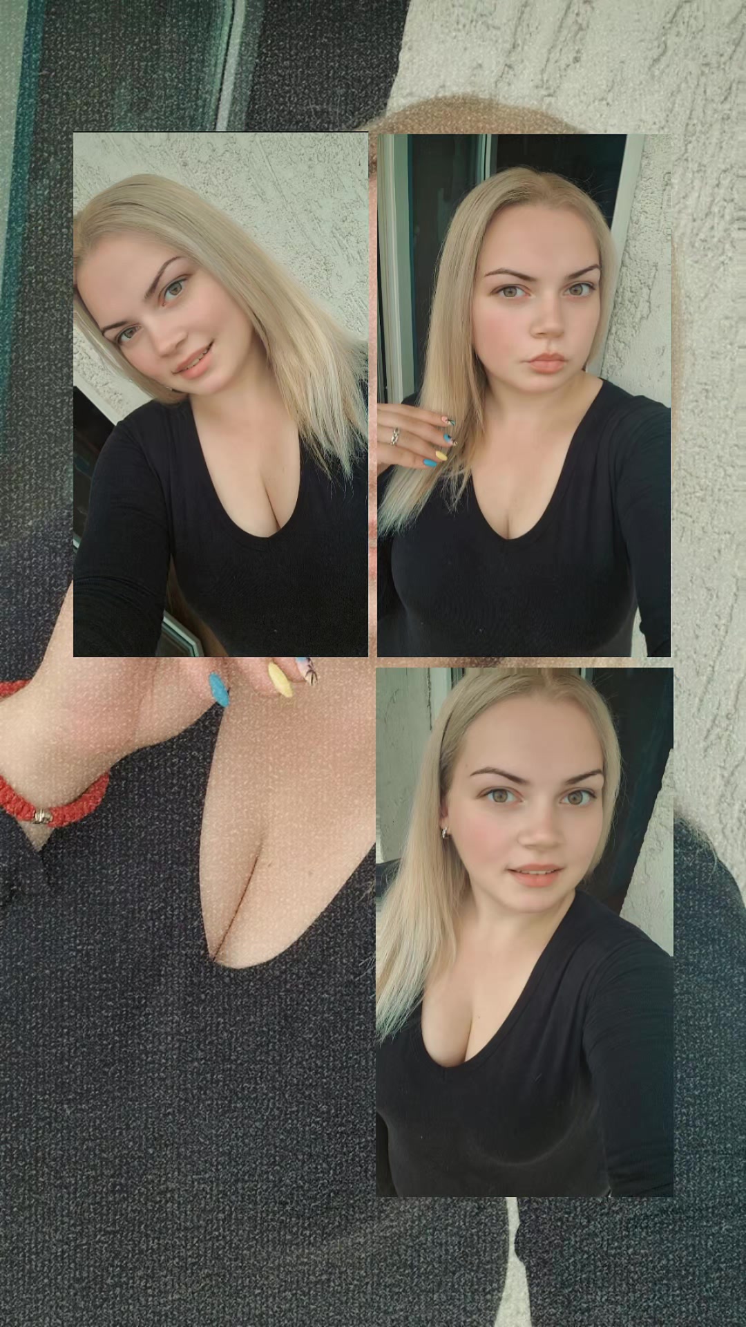@Danijela Daca &Scaron;aponja