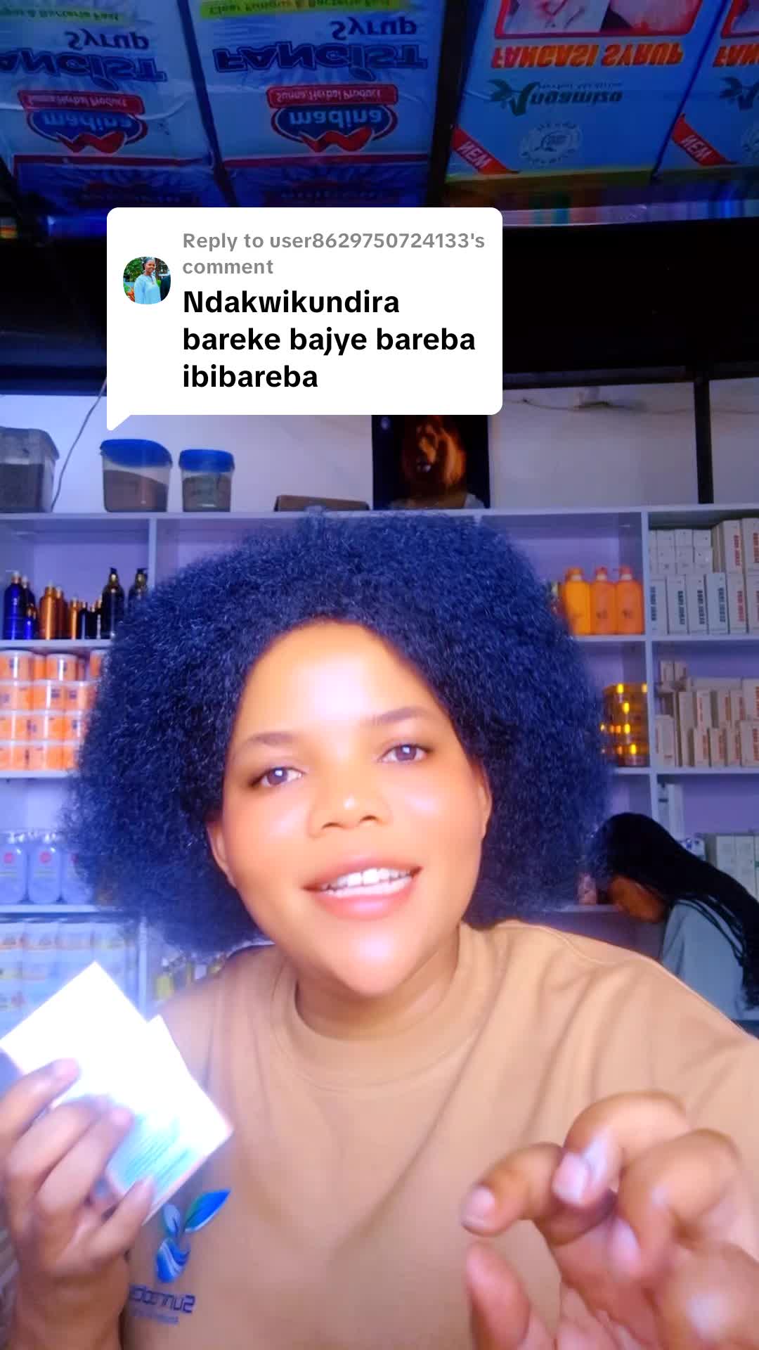 @Sunroots   Herblife M leo🥰🥰