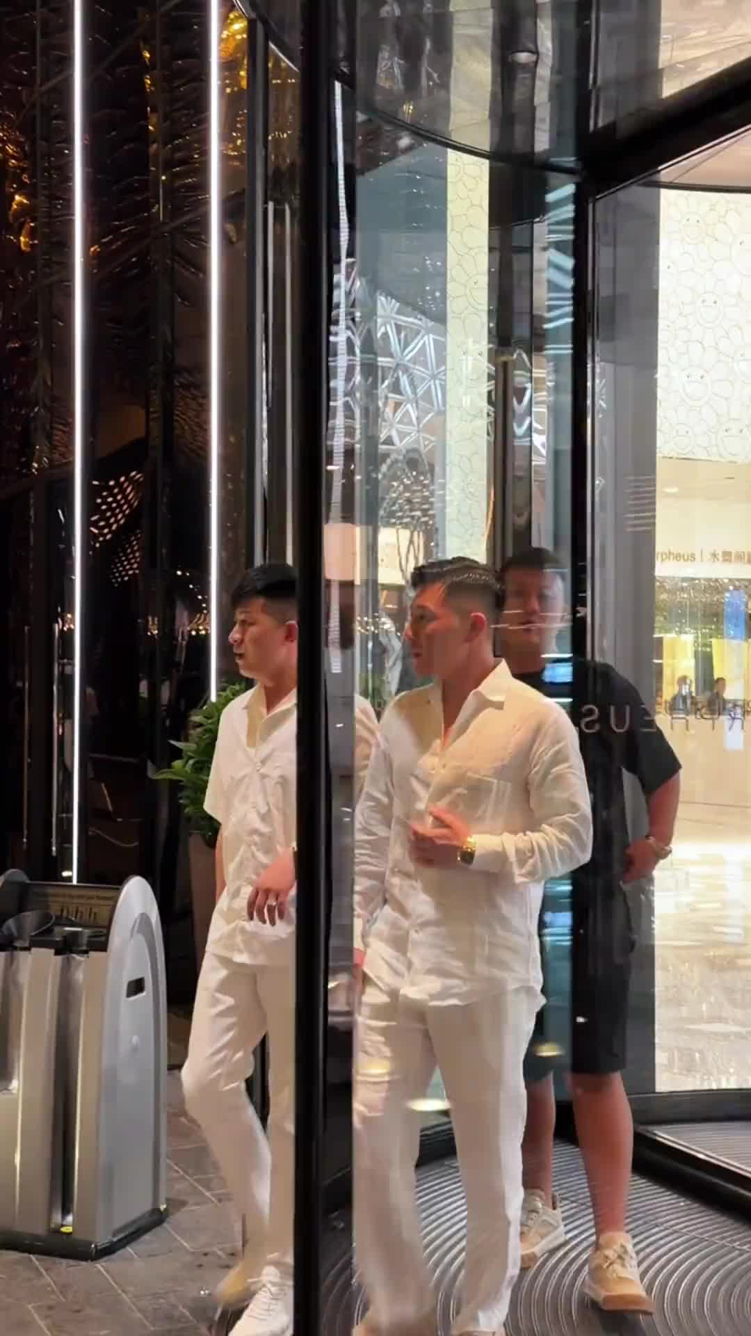@叶问
