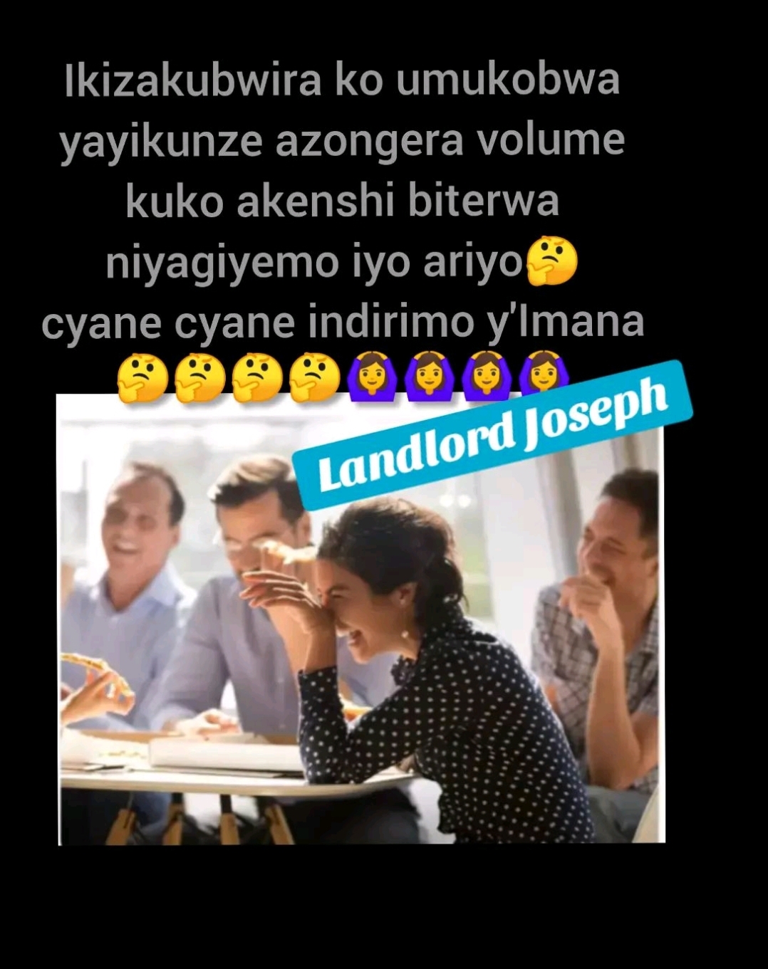 @landlord👞💎 Joseph