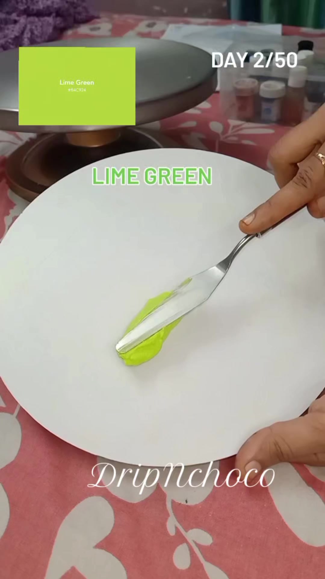 @Kenya Bakers and Tutorials hub