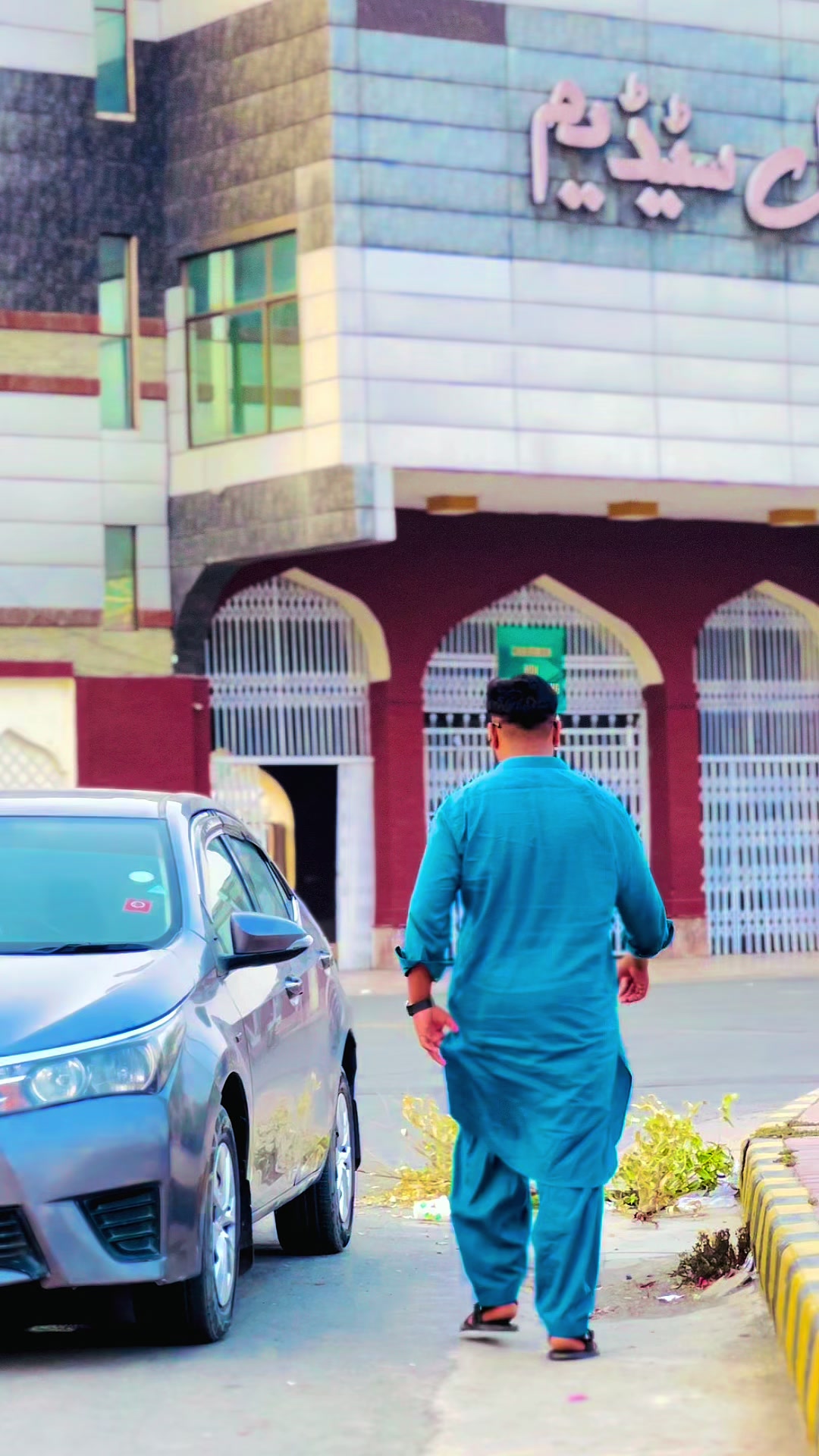 @حسن سندھو