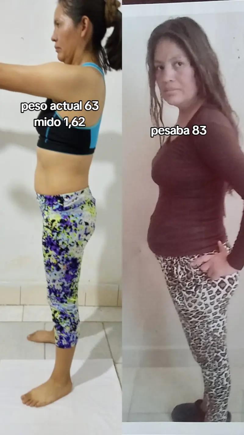 @REY GYM en casa