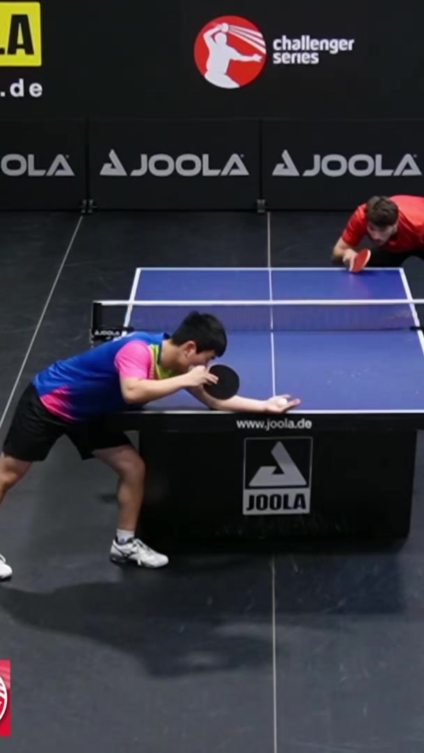 @Challenger Series