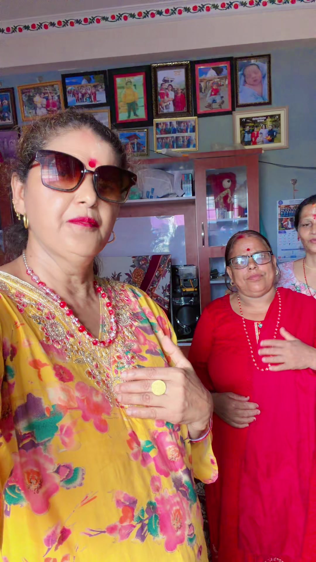 @ambika tripathi