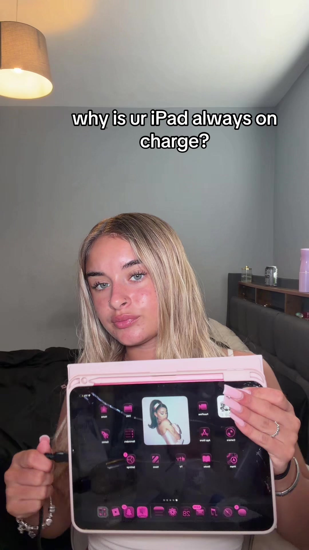 @Iris Kay