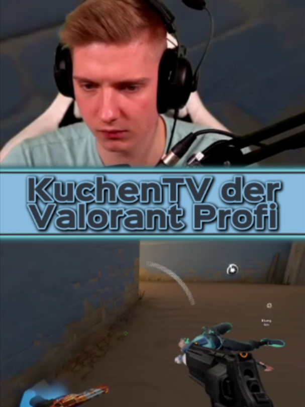 @KuchenTV Stream Highlights