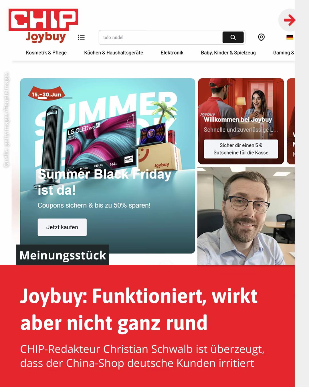 @CHIP.de
