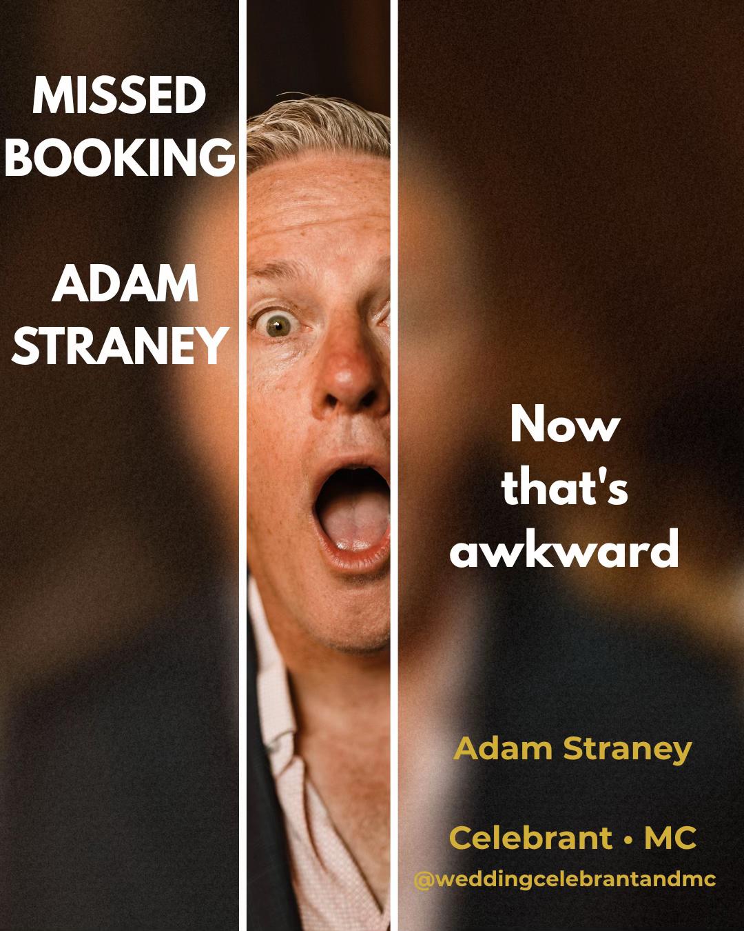 @Adam Straney