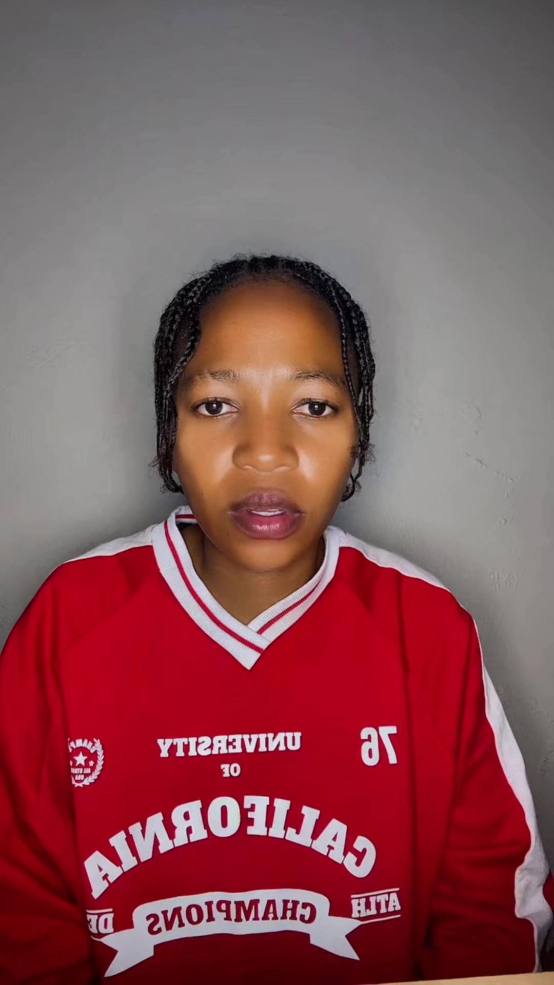 @Anita Nthabiseng Dyantjie