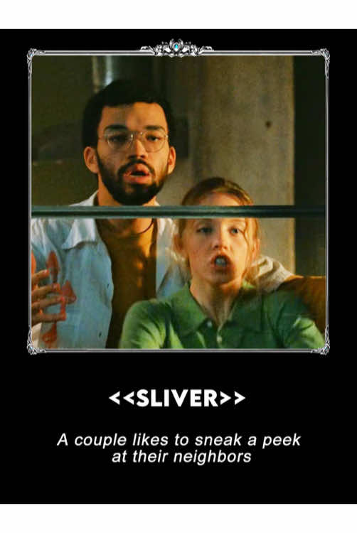 @Love Movie