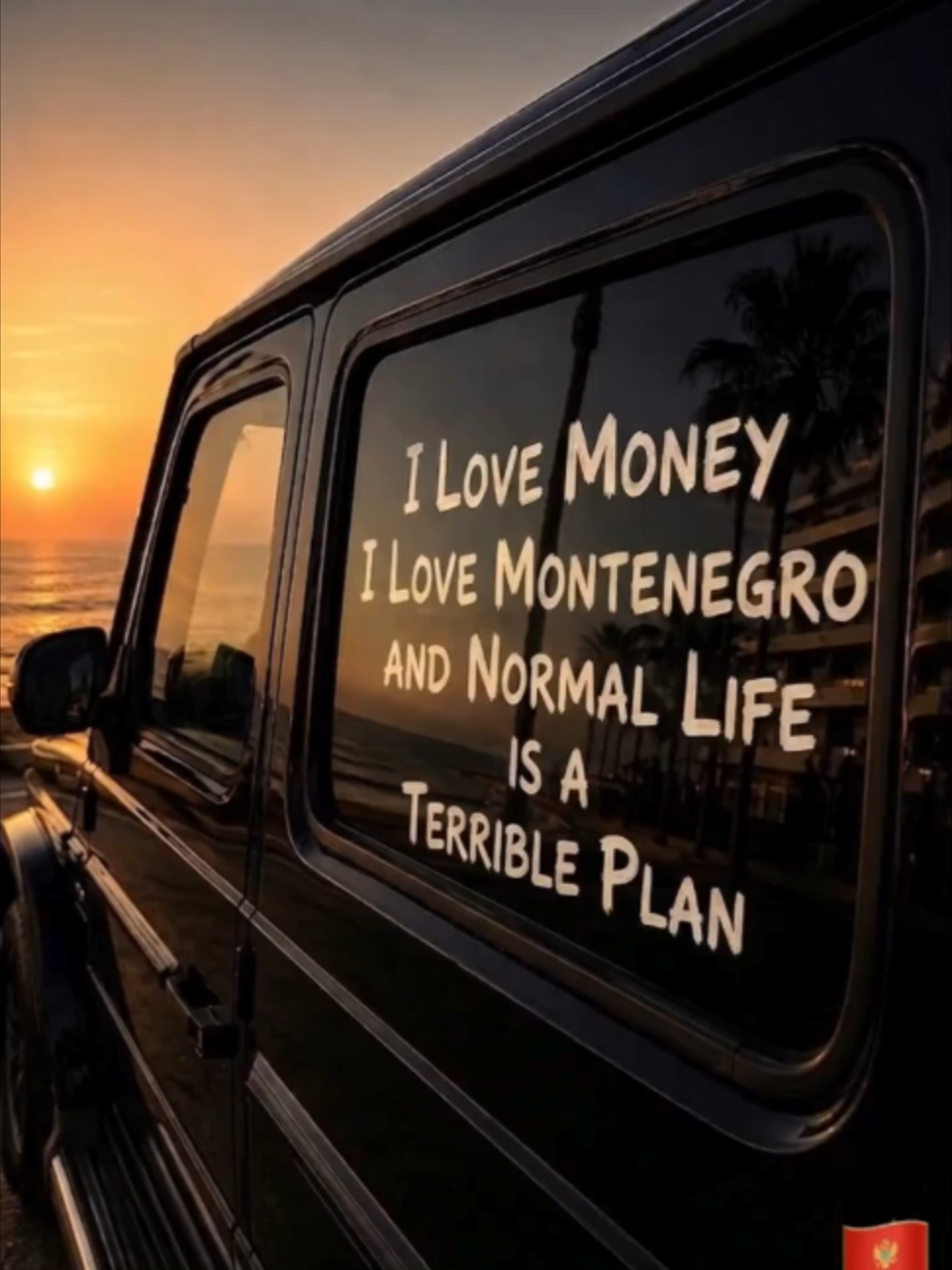 @Einfach Auswandern Montenegro