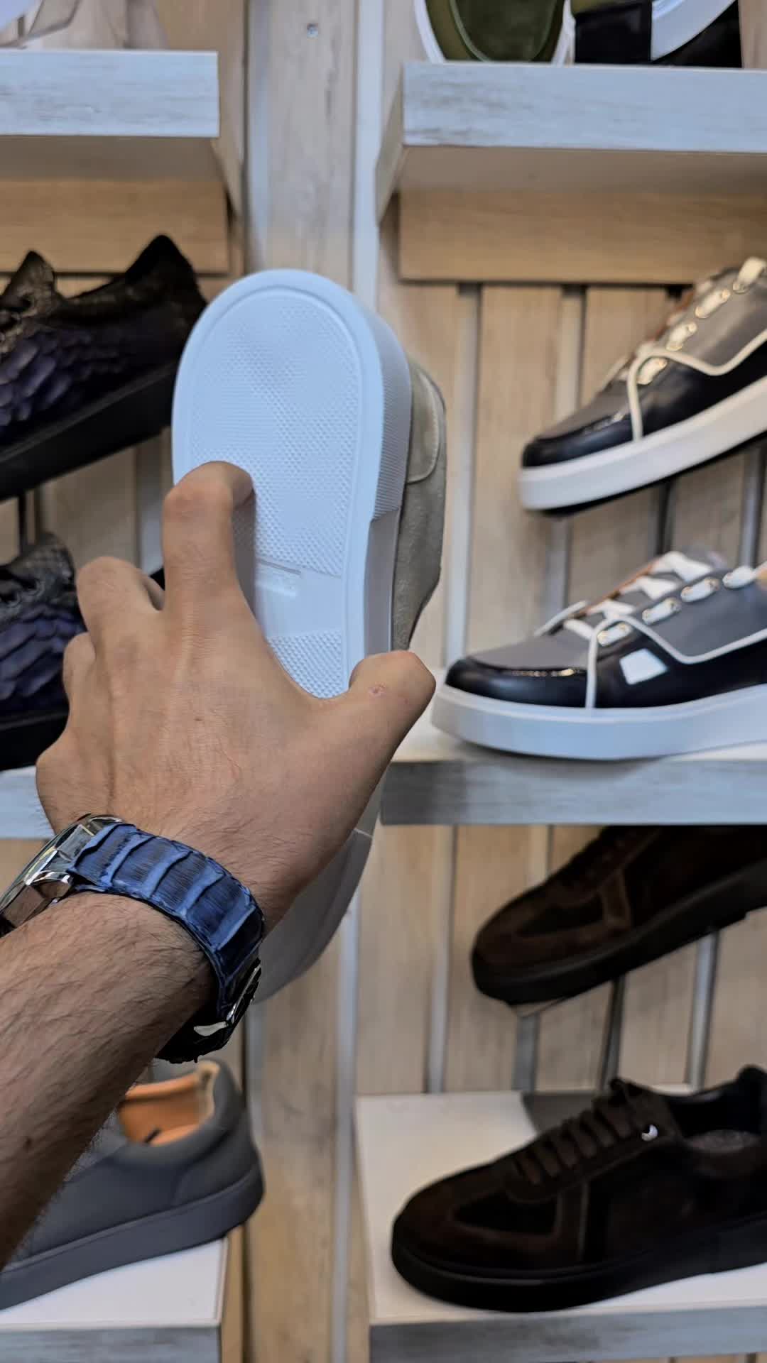 @batini shoes