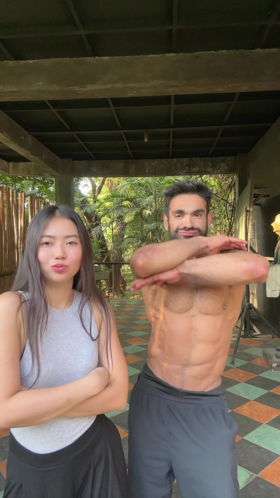 @Sarina Agassi