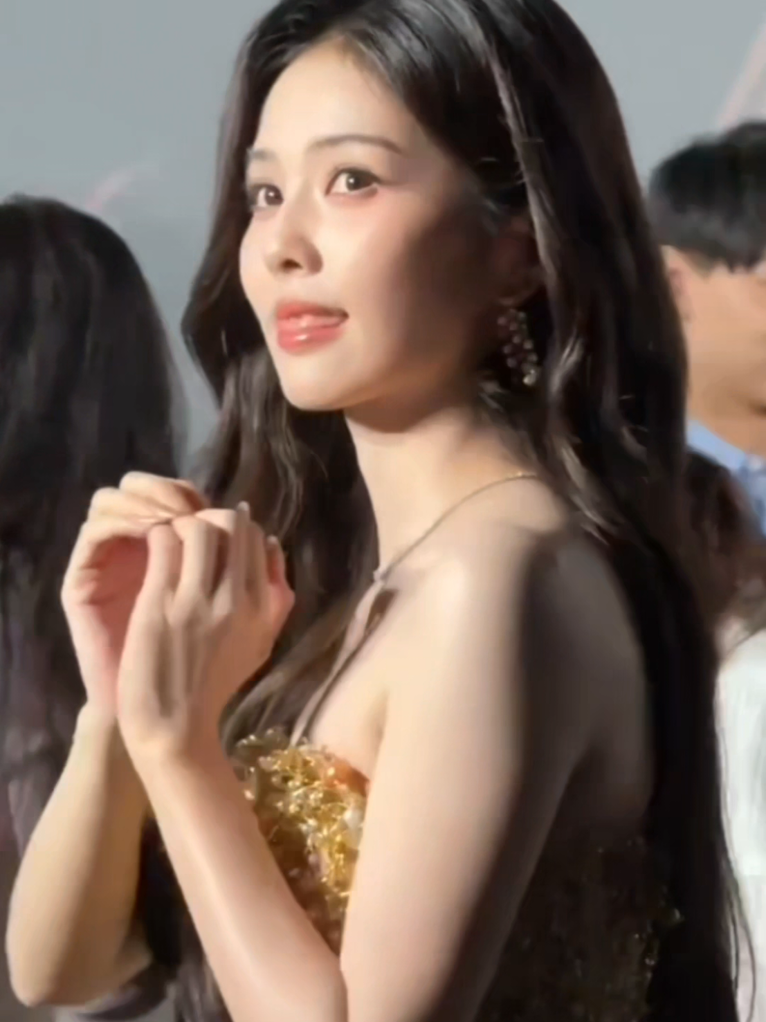 @น.ส.ซี่รี่ย์จีน