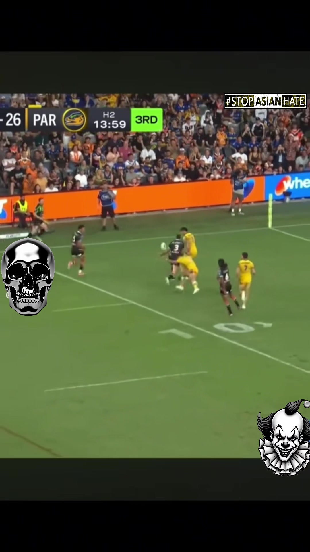 @NRL MOSES 💪