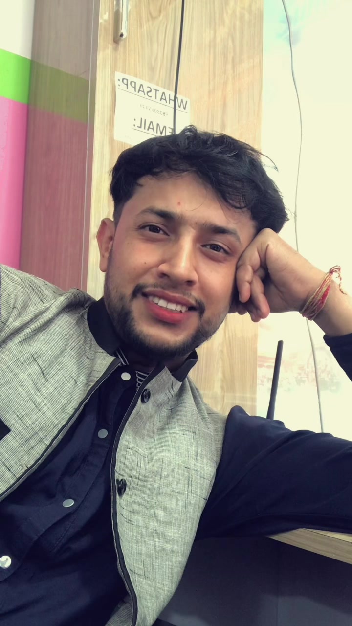 @Milan Adhikari