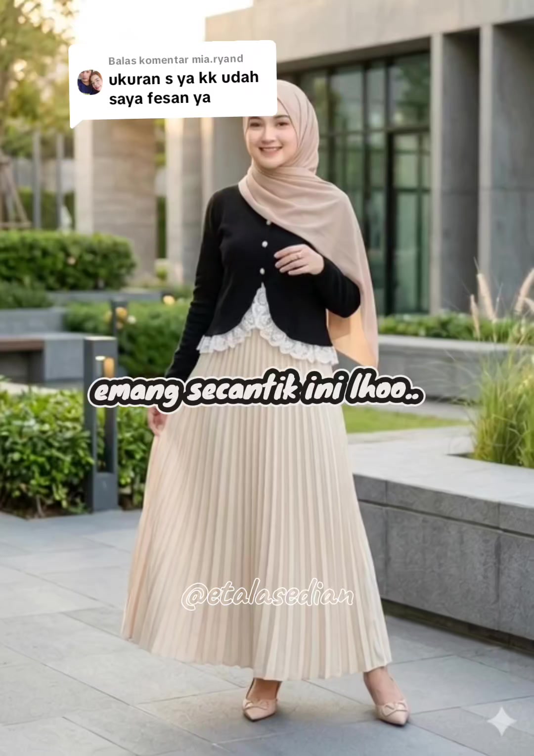 @🛍️ Etalase Dian