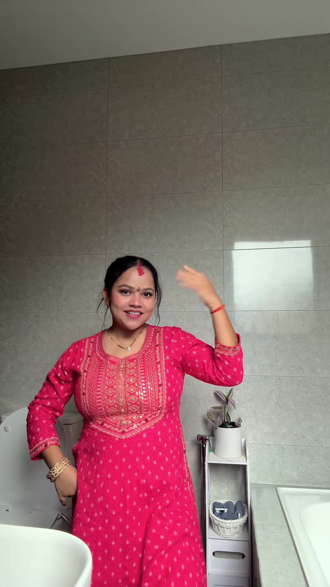 @Ranjana Ydv (Siya&rsquo;s mum) 💕
