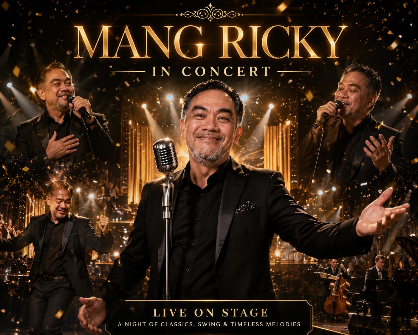@Mang Ricky