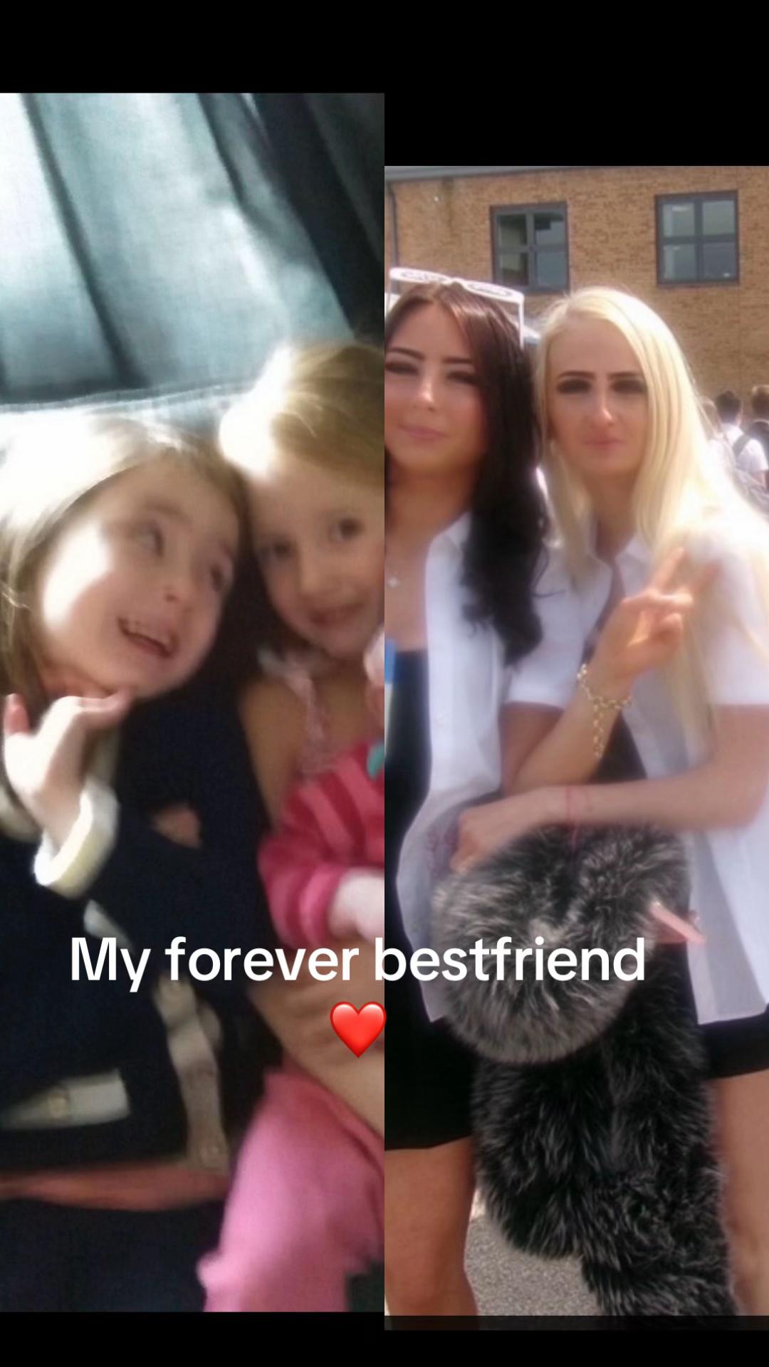 @GRACIE MAI 🎀