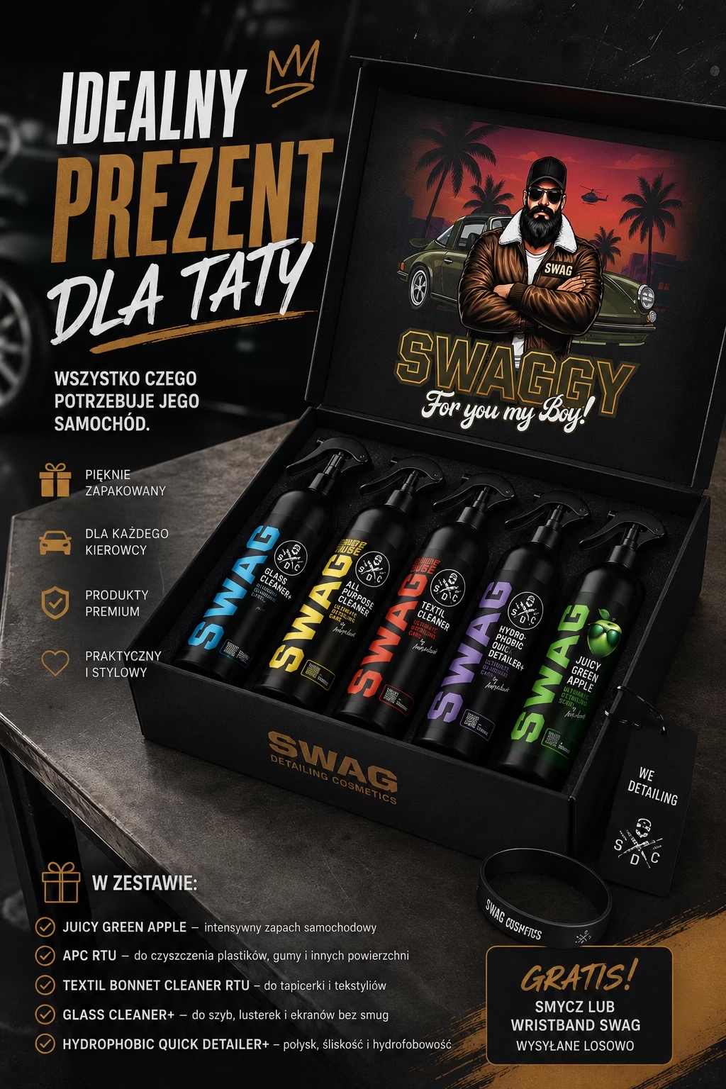@SWAG DETAILING
