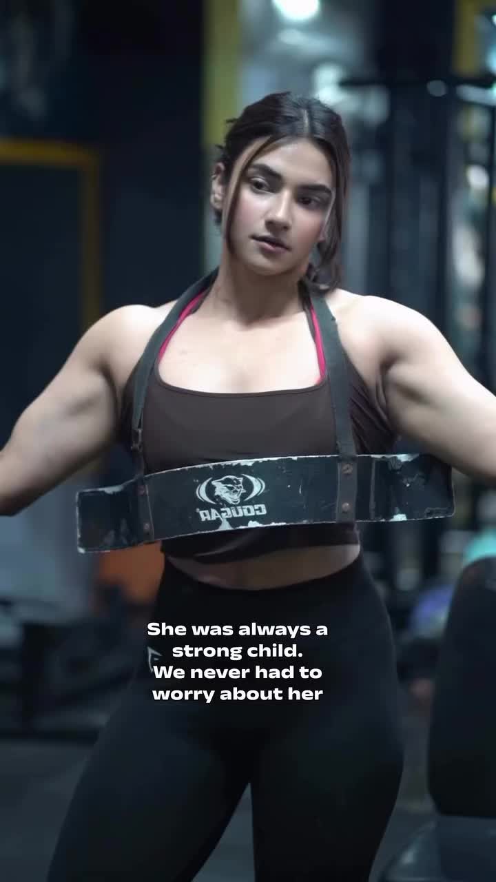 @Fitness - Girls