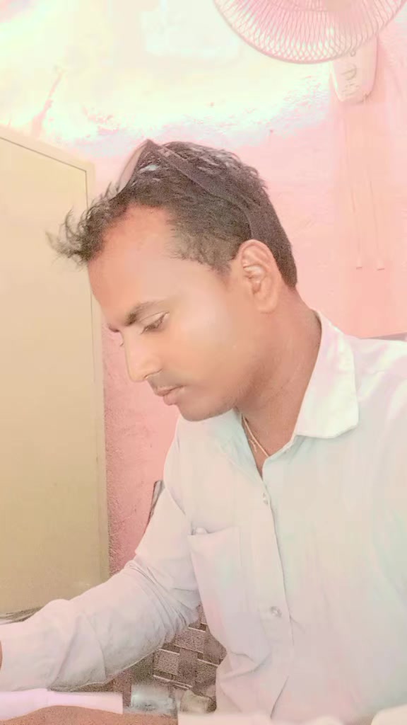 @sushant kushwaha