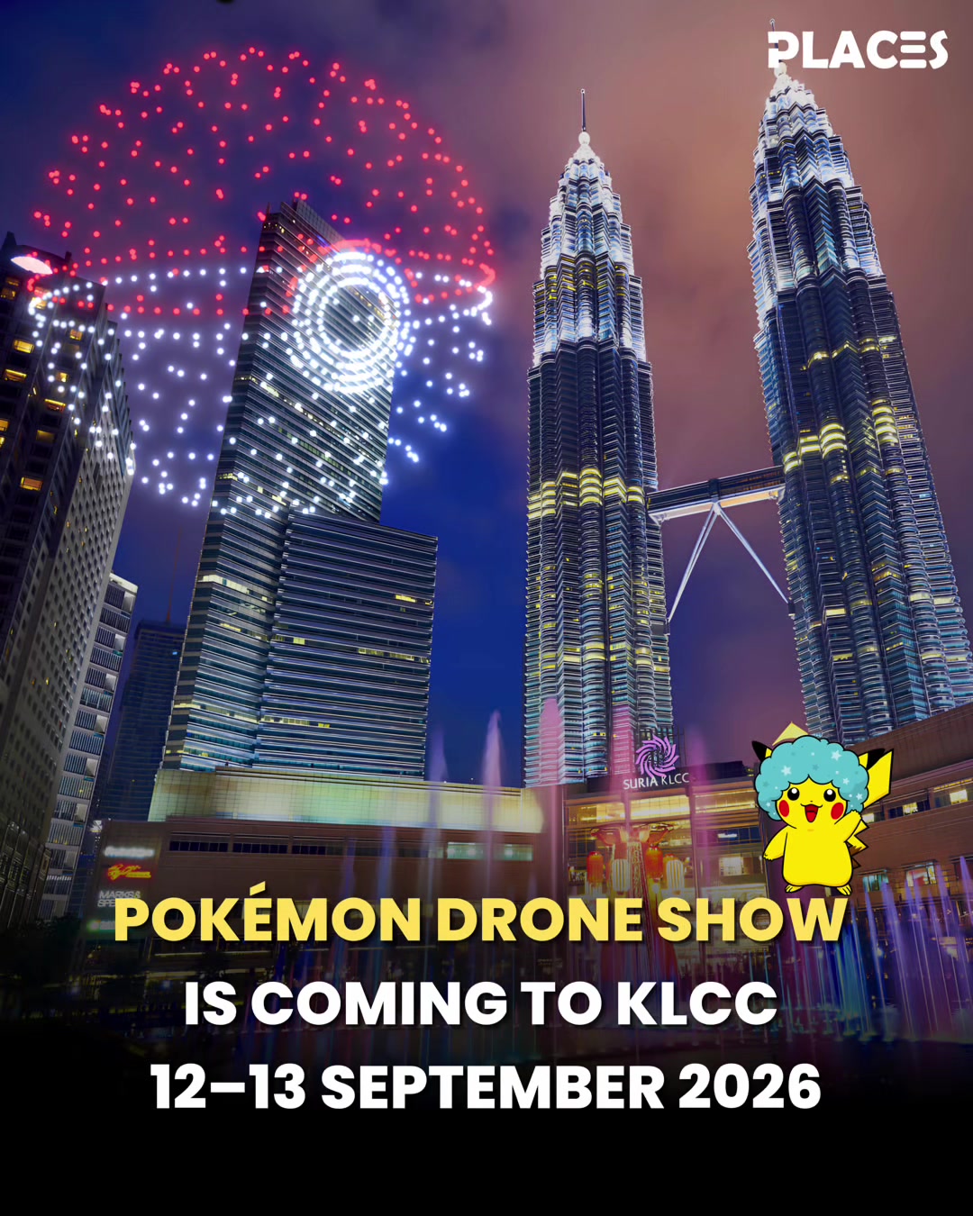 @Places Malaysia