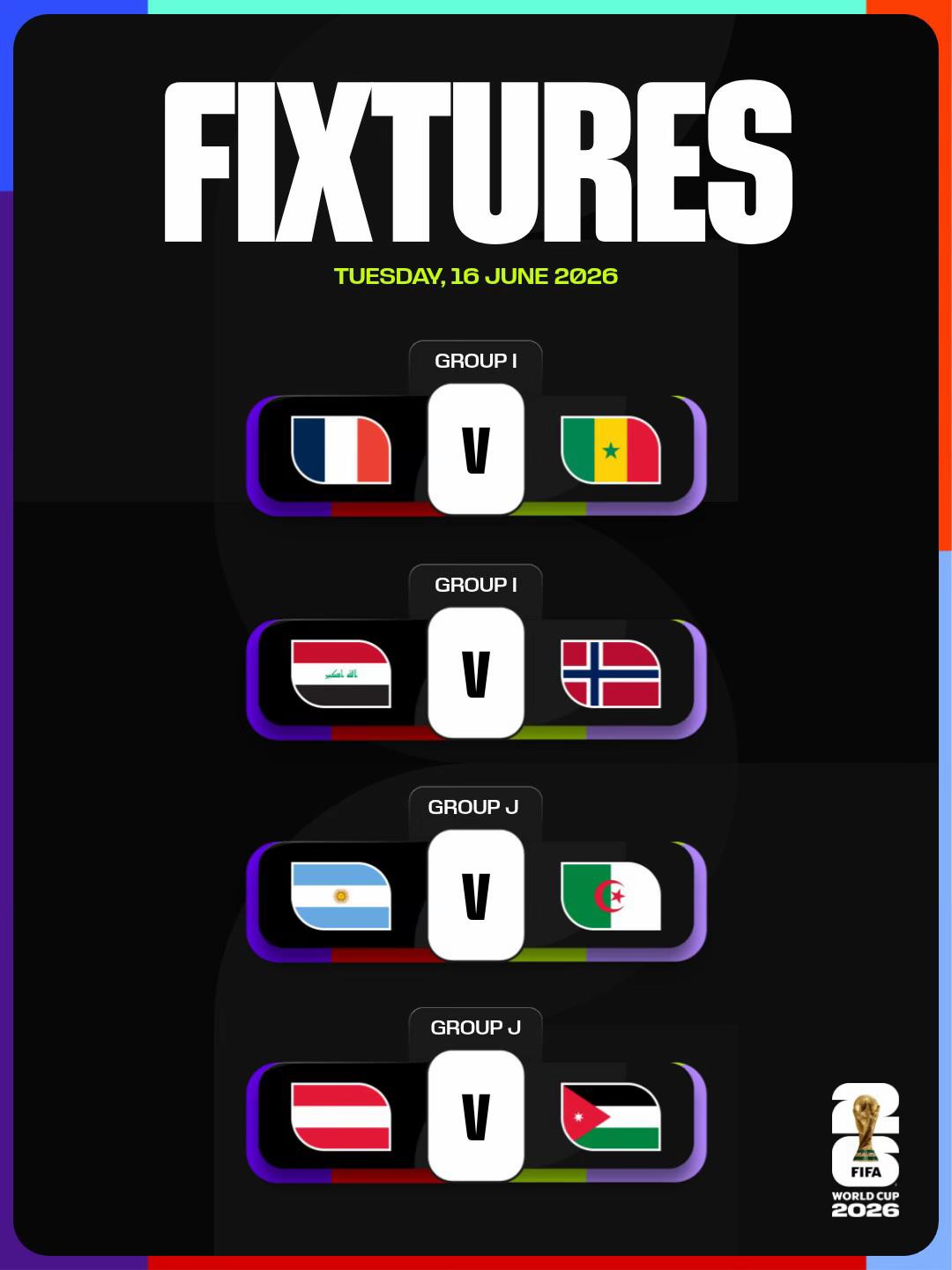 @FIFA World Cup