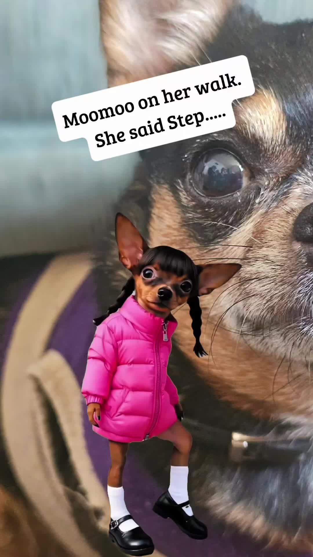 @Cari