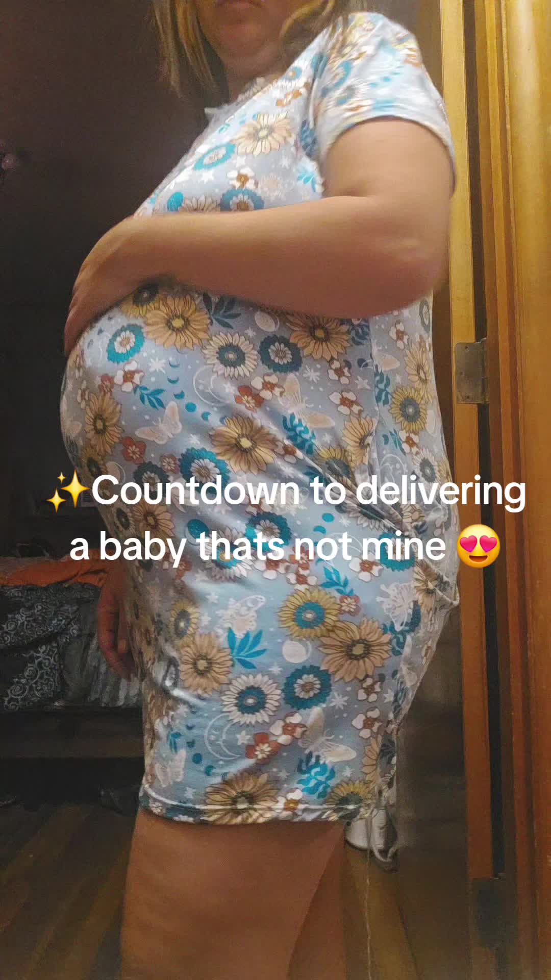 @RebeccaArvin♡SURROGATE ♡
