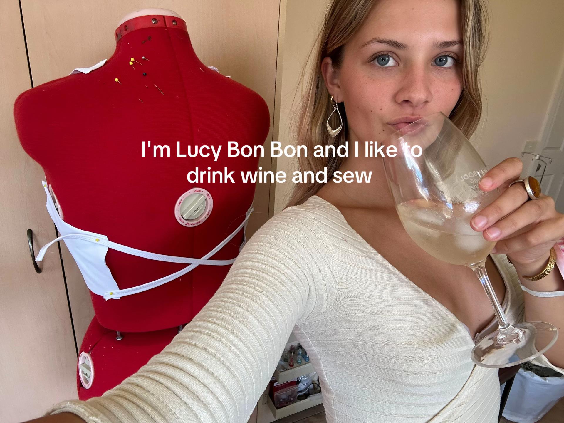 @Lucy Bon Bon ❤️