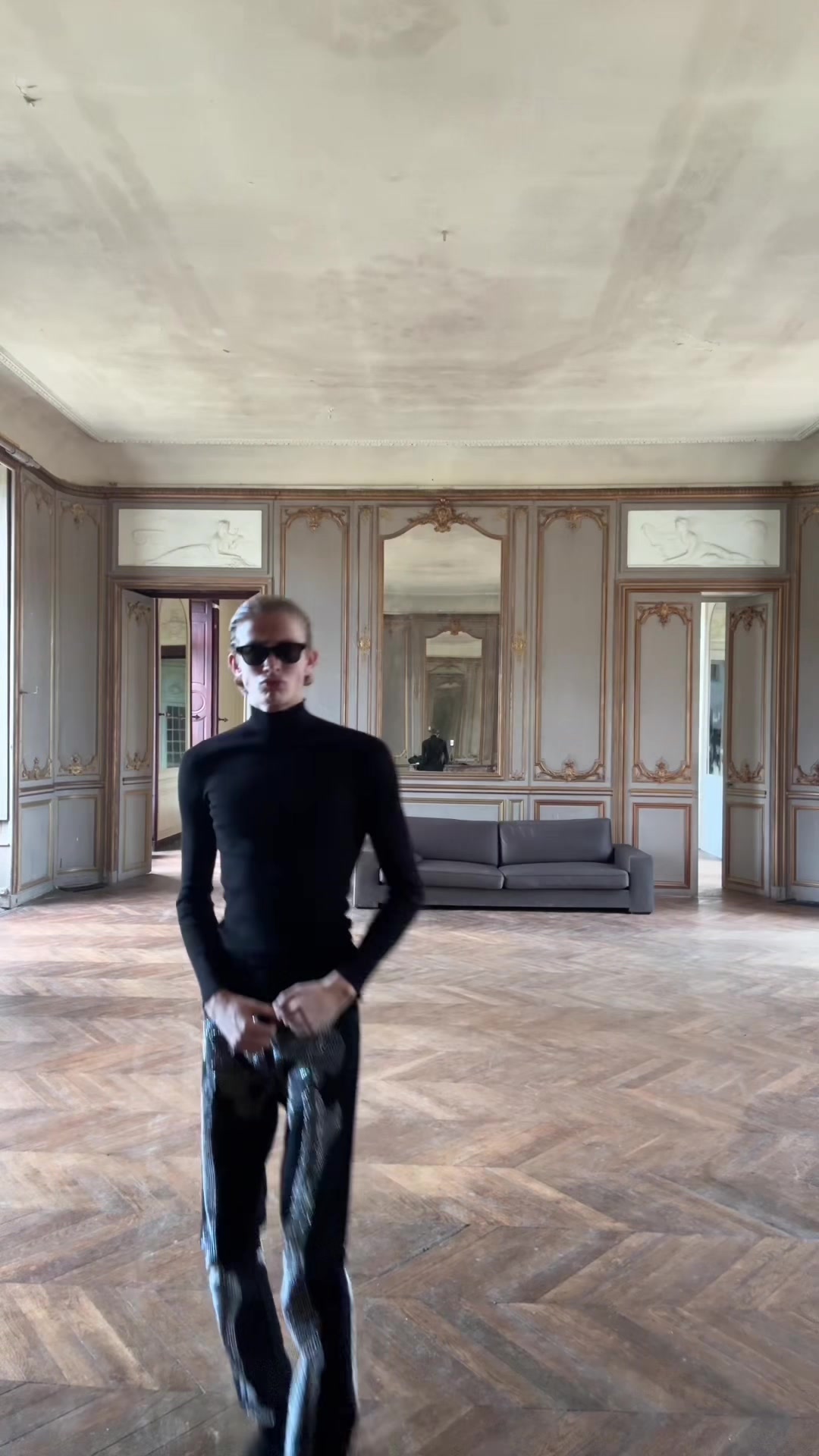 @Prince of Paris