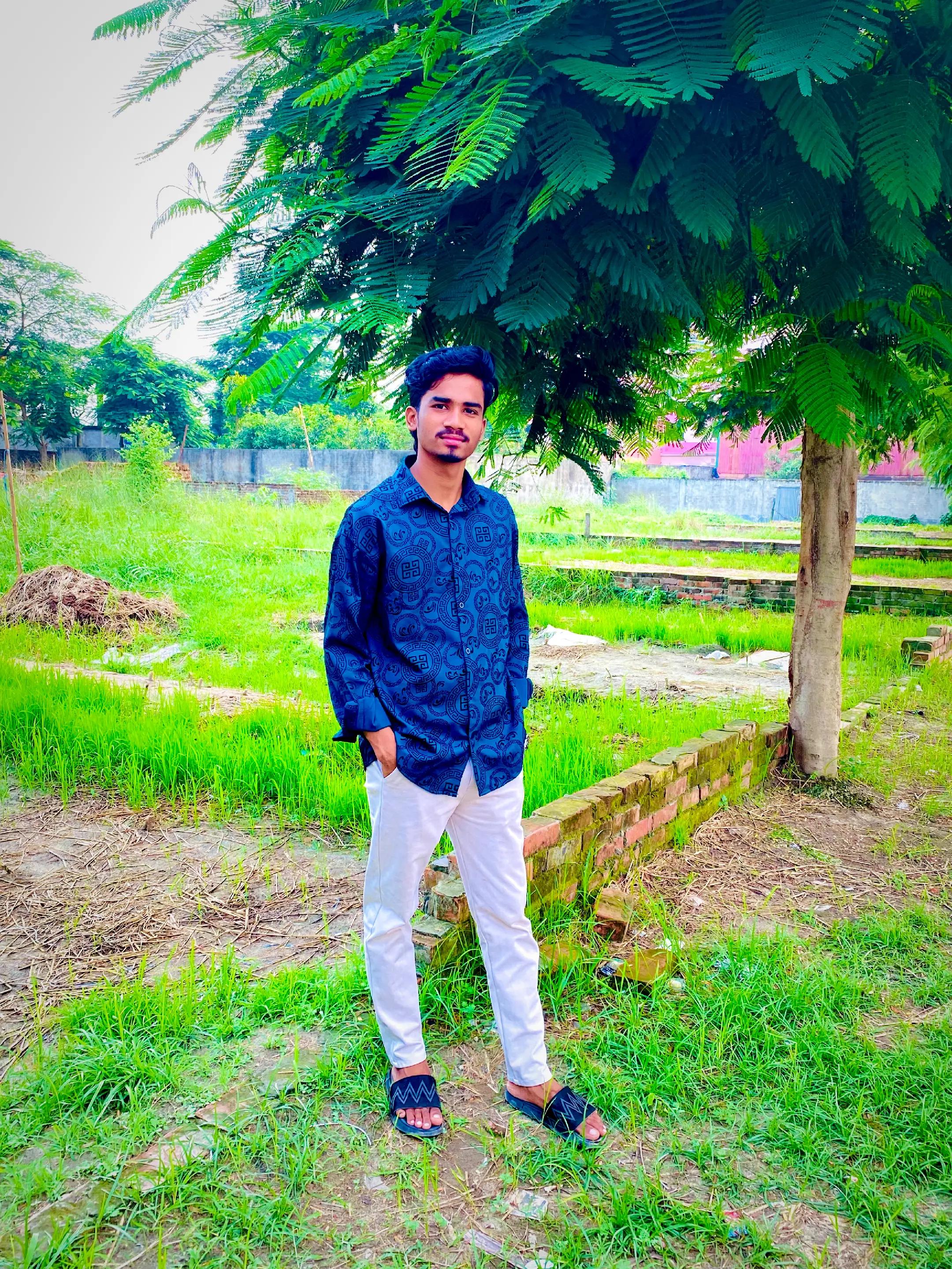 @Ariyan Chaudhary🥀