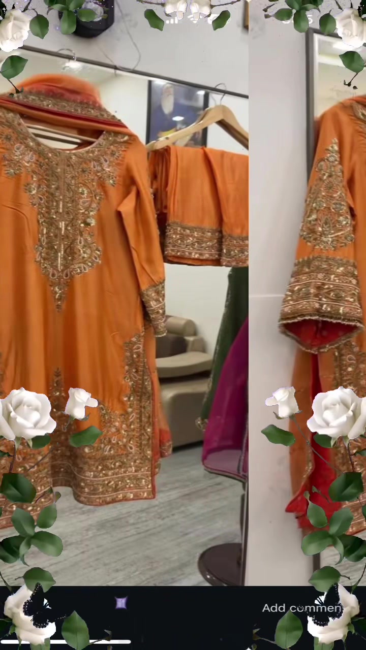@Satguru the designer boutique