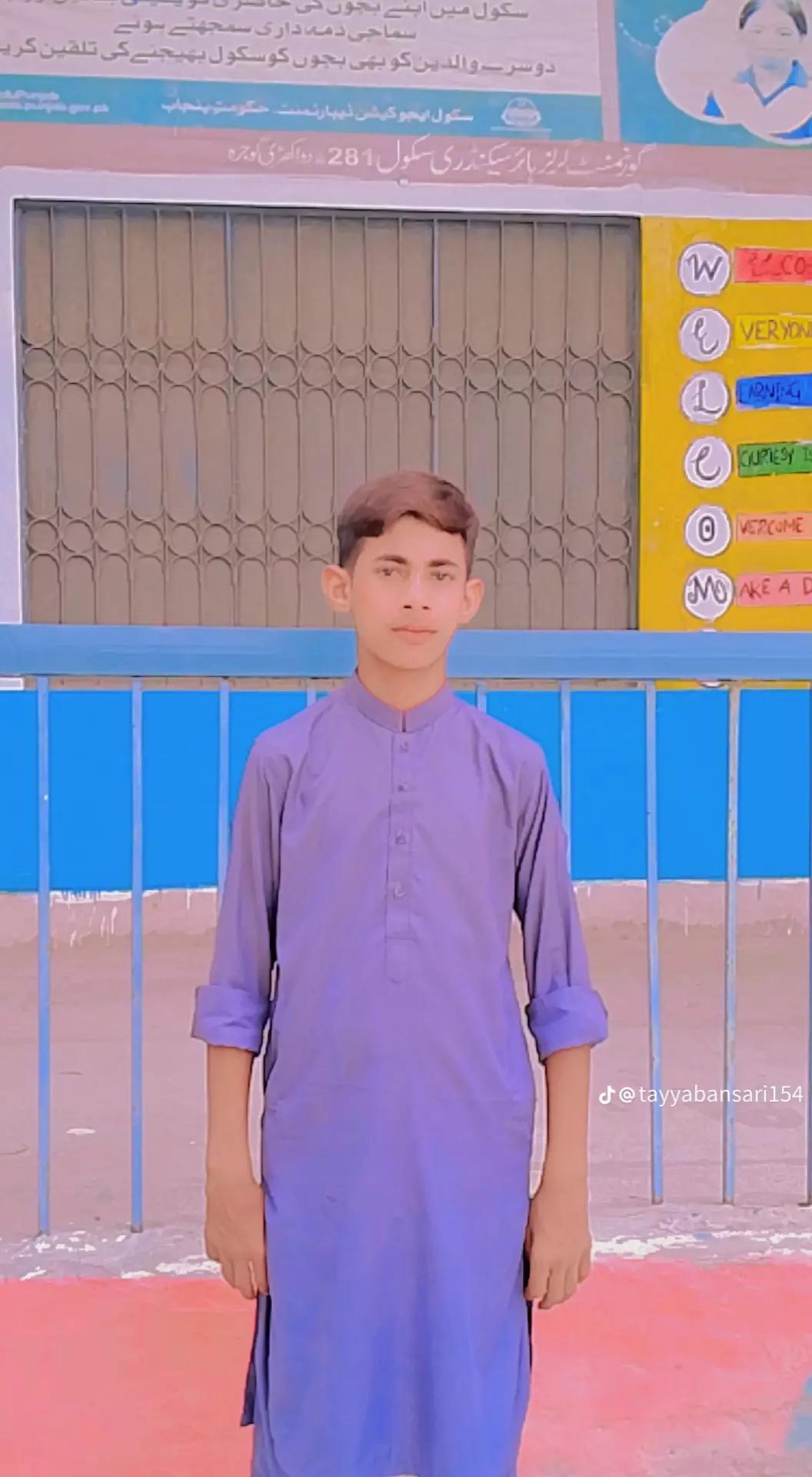 @Sameer Ansari 001