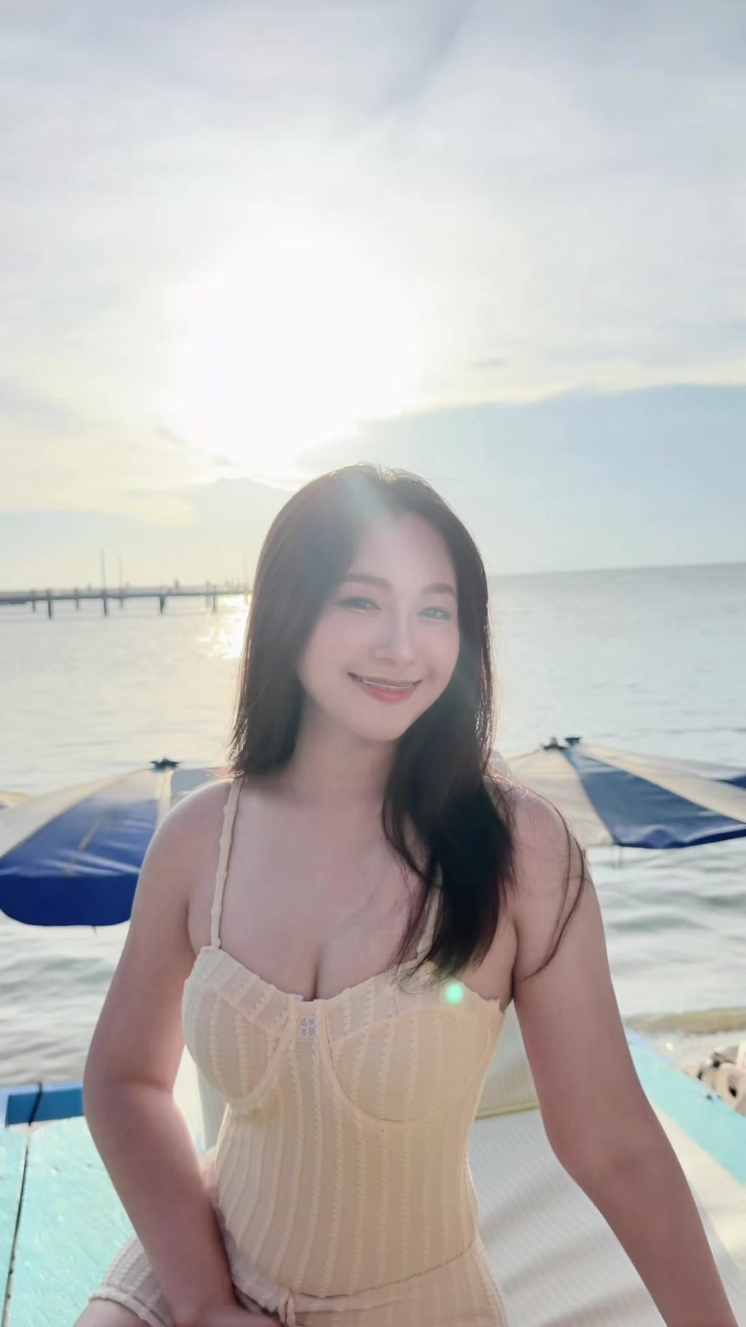 @เก้อเลี้ยงแมวเจ็ดตัว