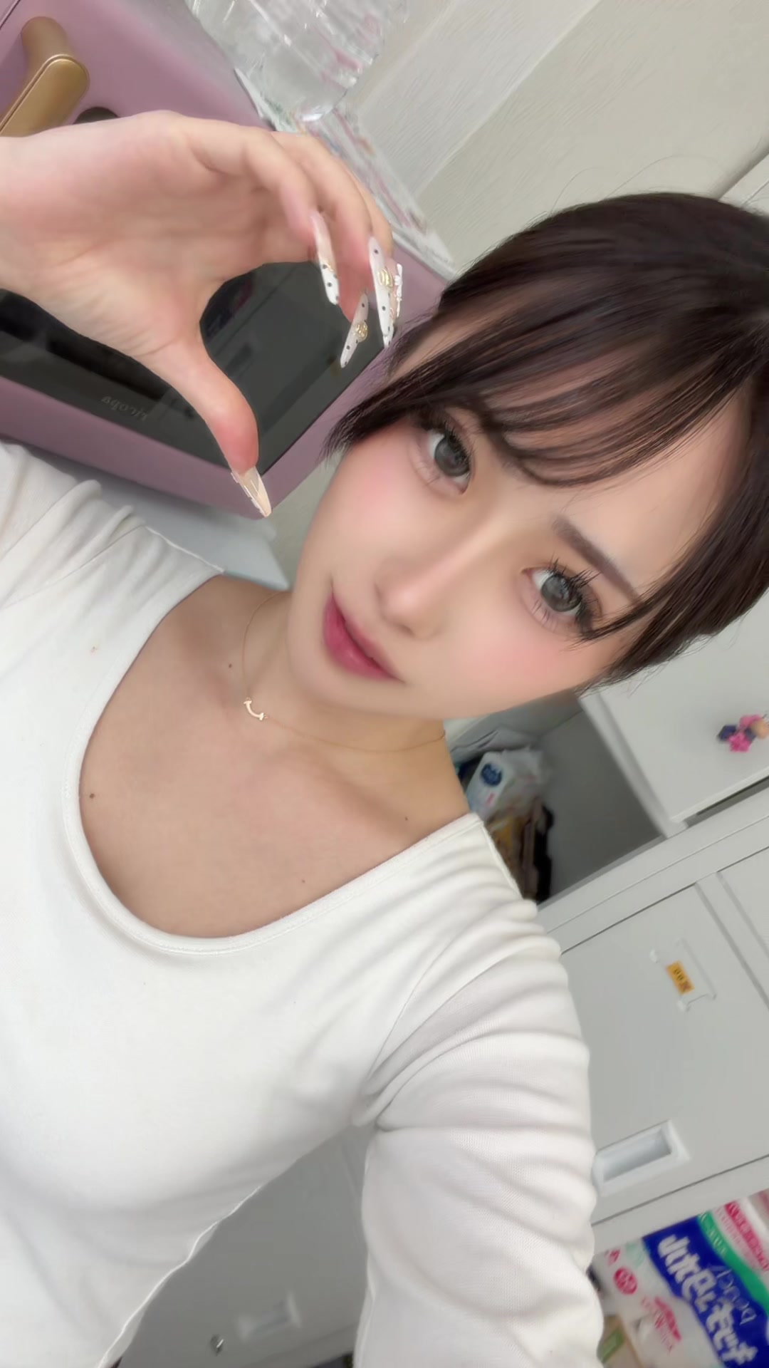@Mきゃん